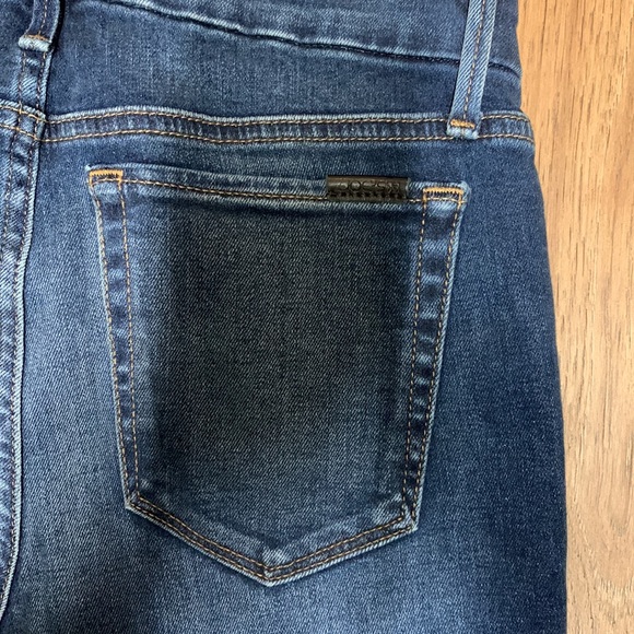 Joe’s Jeans, Petite Bootcut, Flawless The Provocateur - Picture 3 of 5